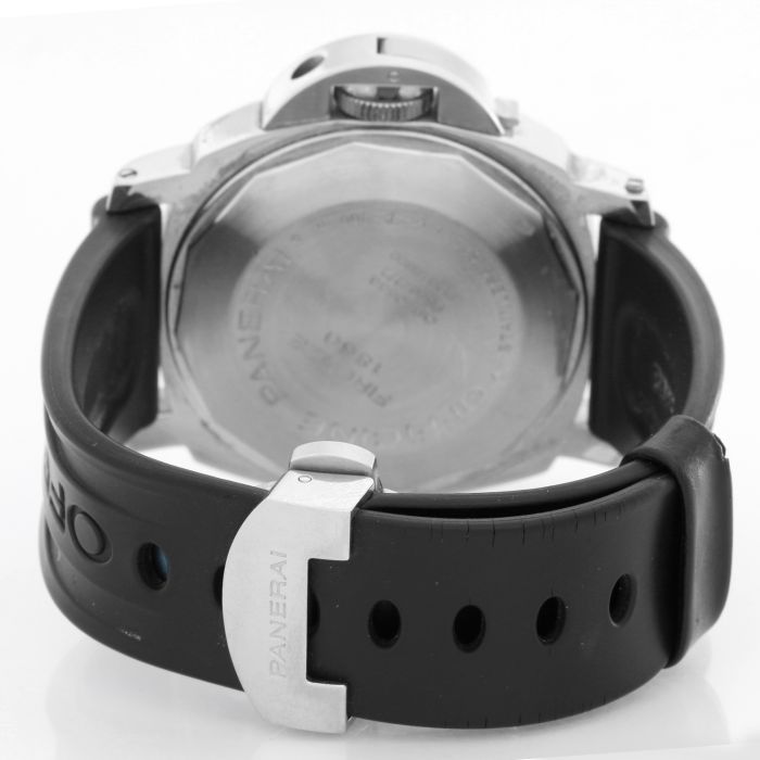 Men s Panerai Luminor Marina 40 MM OP 6553