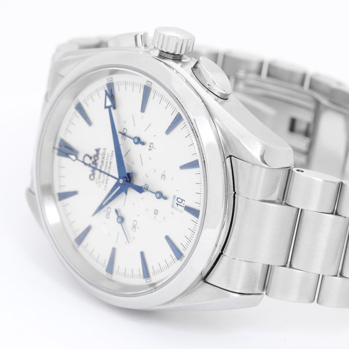 Omega 2512.30 new arrivals