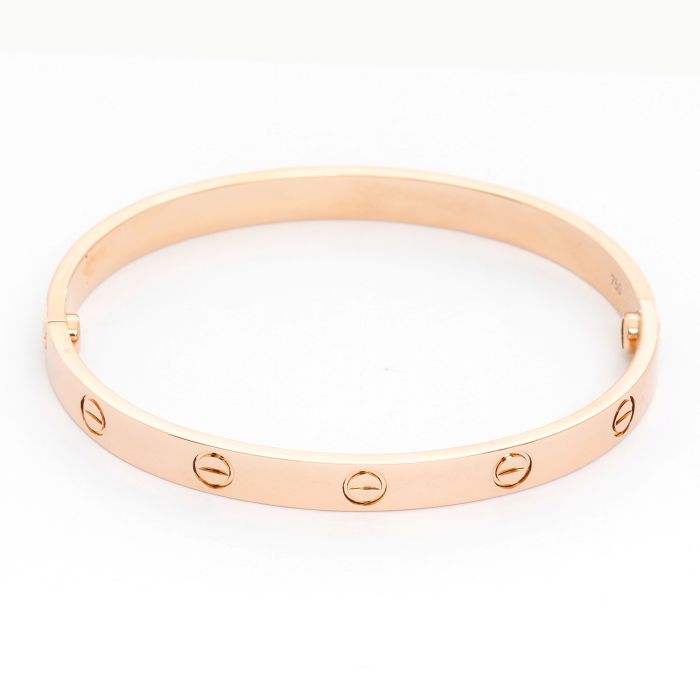 Cartier bracelet screwdriver deals