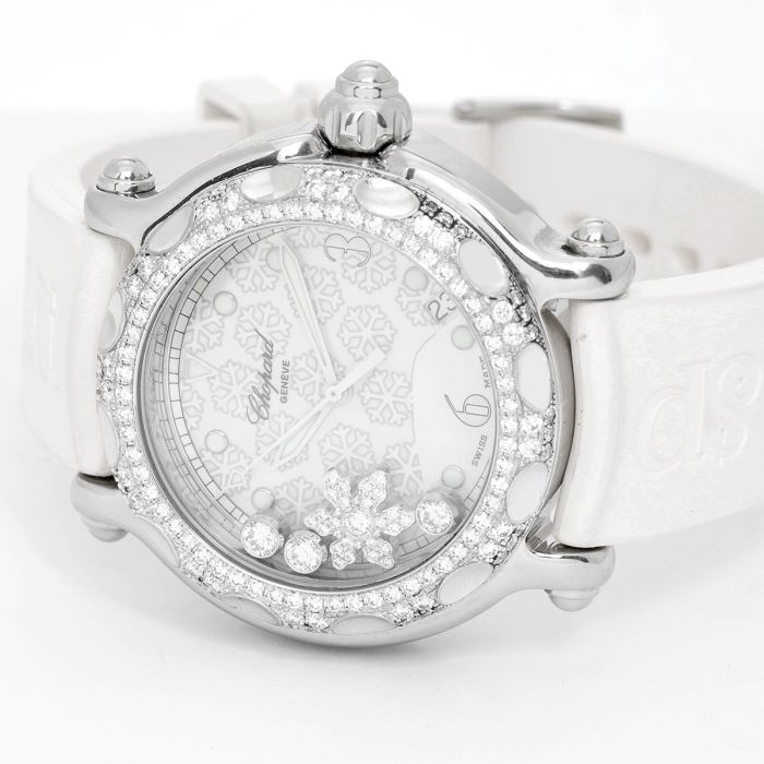 Chopard snowflake online