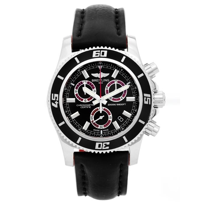 Breitling m2000 superocean sale