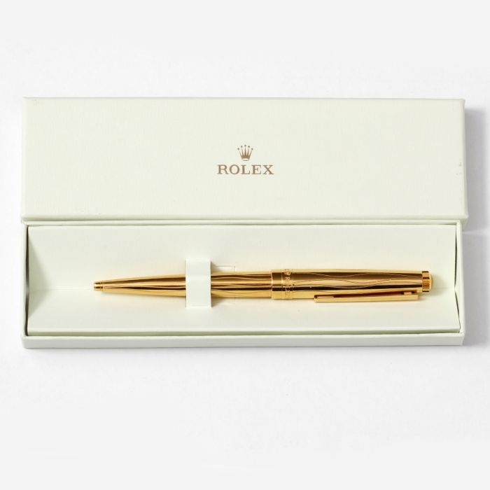 Rolex pen top