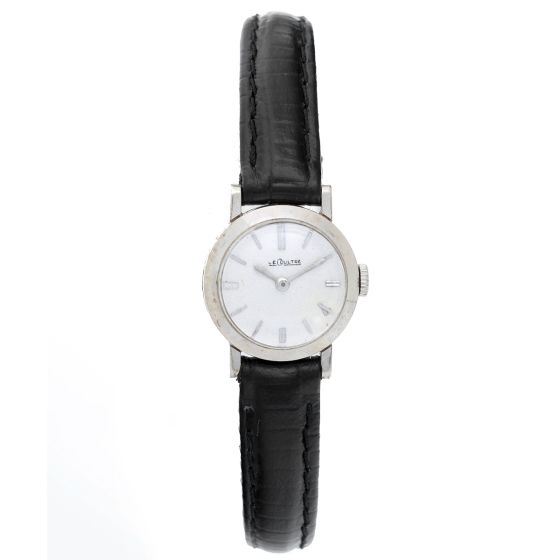 Jaeger - LeCoultre Vintage Ladies watch
