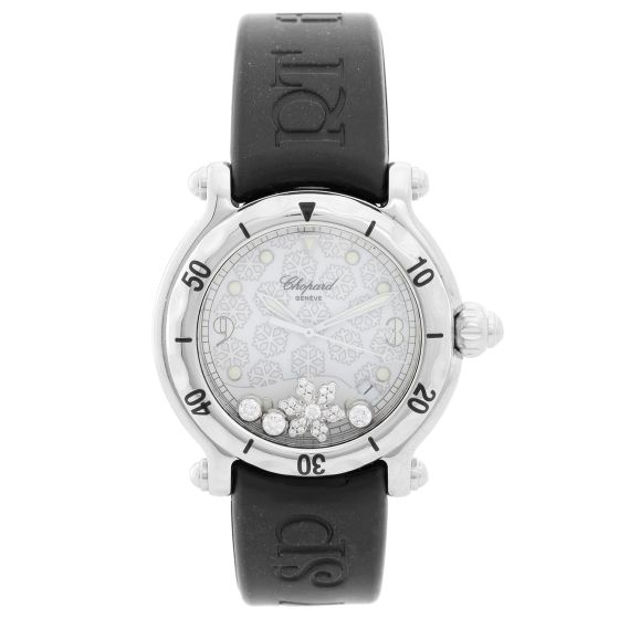 Chopard Happy Sport Ladies Watch