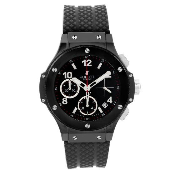 Hublot Big Bang Black Magic Automatic Watch 342.CX.130.RX