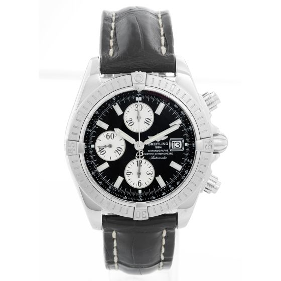 Breitling Chronomat Evolution Men's Watch A1335611