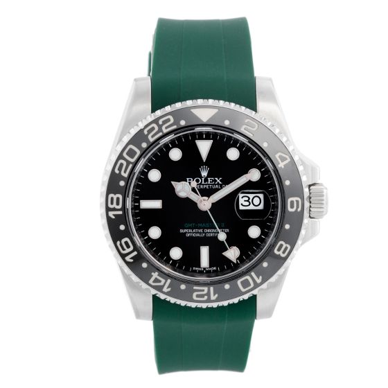 Men's Rolex GMT - Master II Watch 116710