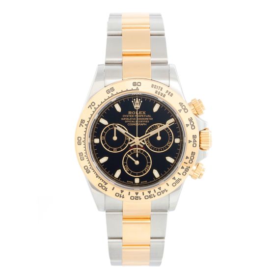 Rolex Cosmograph Daytona Men's Watch 116503