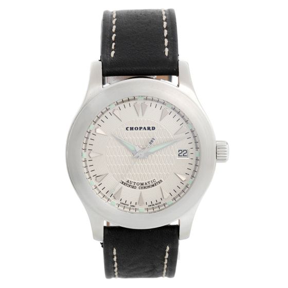 Chopard LUC  Sport Stainless Steel Men's Watch