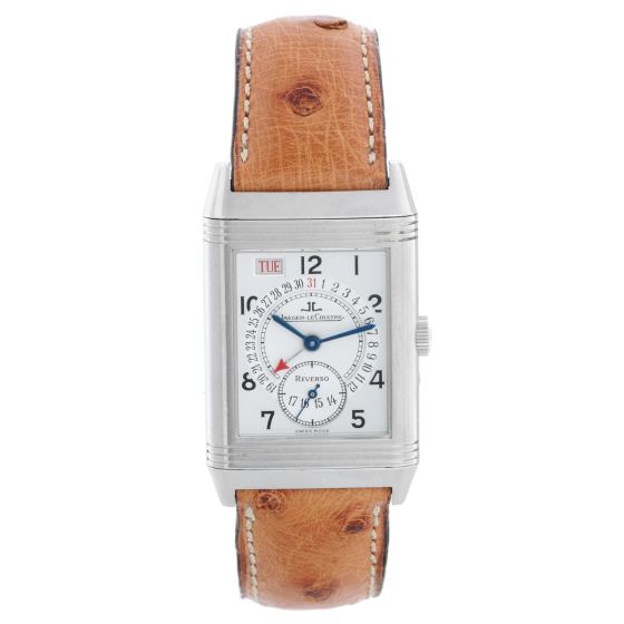 Jaeger-LeCoultre Reverso Grande Taille Watch 270.840.362B