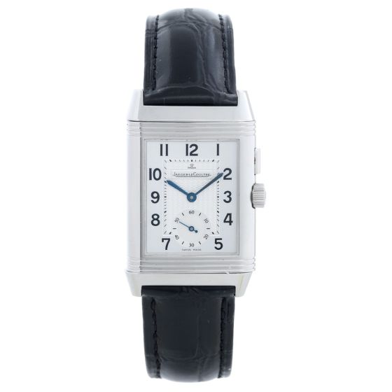 Jaeger LeCoultre Reverso Q2708410 Stainless Steel watch