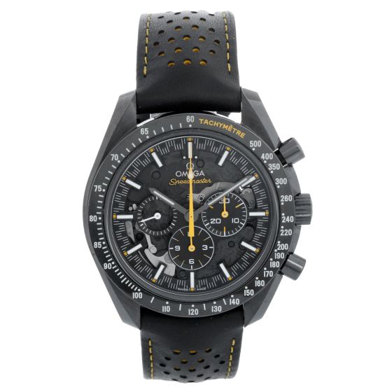 Omega Speedmaster Dark Side of The Moon Watch 311.92.44.30.01.001