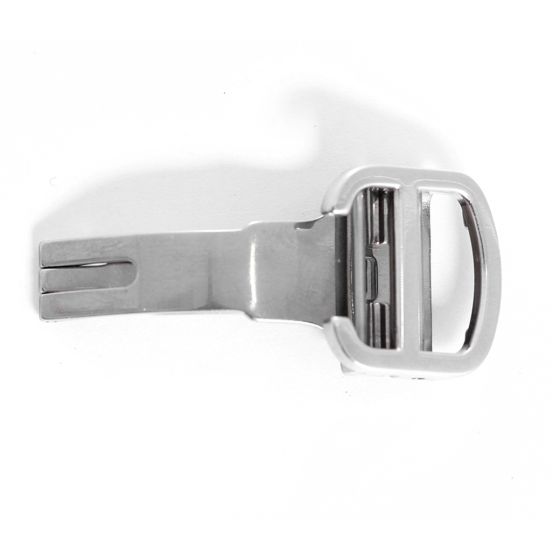 Cartier Stainless Steel Deployant Clasp/Buckle 16mm