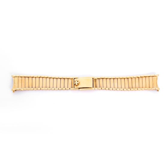 Genuine Vacheron Constantin 18k Yellow Gold Bracelet