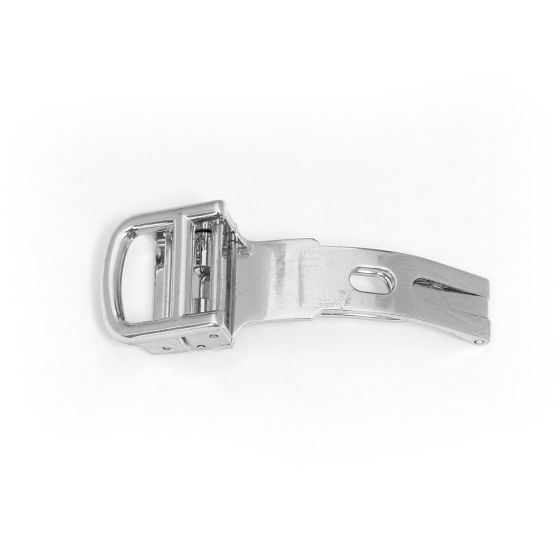 Cartier 18K White Gold Buckle (12 mm )