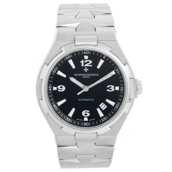 Vacheron Constantin Overseas Chronometer Watch  47040