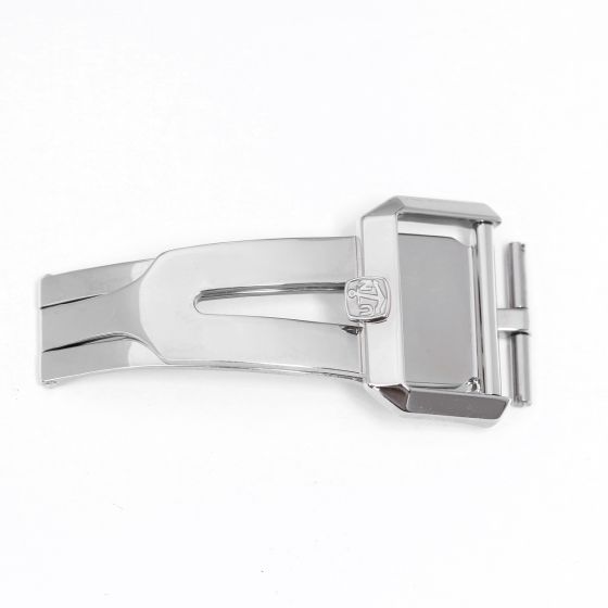 Ulysse Nardin Steel Deployant Buckle (15 mm)