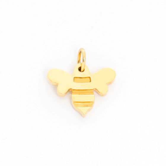 Tiffany & Co. 14K Yellow Gold Bee Charm