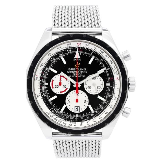 Breitling Chronomatic Automatic Men's Watch