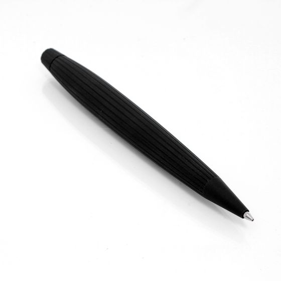 Jorg Hysek Rollerball Black  Pen