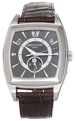 Patek Philippe Gondolo Calendario Annual Calendar 5135 P