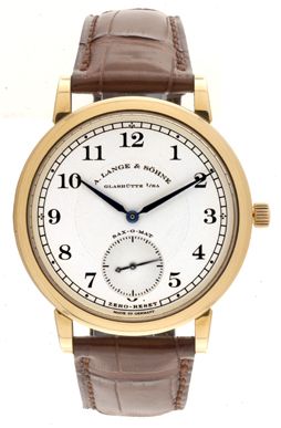 A. Lange & Sohne 1815 Watch