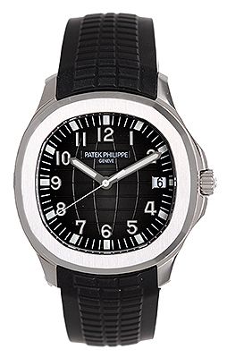 Patek Philippe Aquanaut  Men's Watch Ref. 5167 A