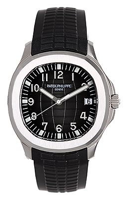 Patek Philippe Aquanaut Men's Watch Ref. 5167 A