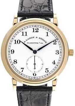 A. Lange & Sohne 1815 Watch