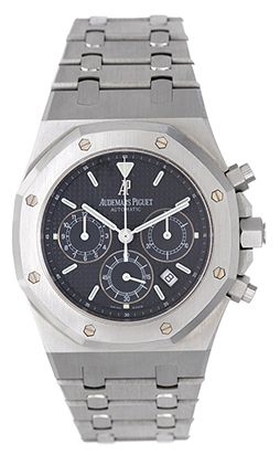 Audemars Piguet Royal Oak Watch 25860ST.O.1110ST.01 