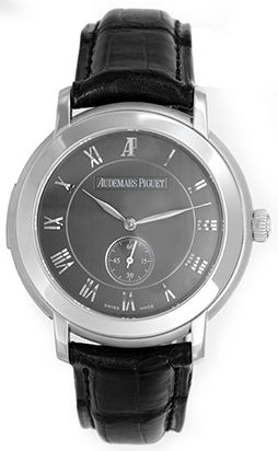 Audemars Piguet Jules Audemars Minute Repeater Watch 