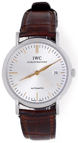 IWC Portofino Automatic Men's Watch 356303 (IW356303) 