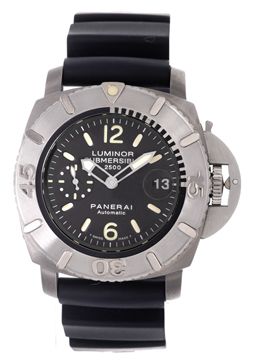 Panerai Luminor Submersible PAM 194 (PAM00194) Watch 