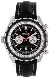 Breitling Chrono Matic Men s Chronograph Watch A41360