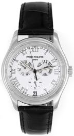 Patek outlet 5035 review