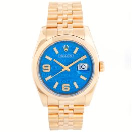 Rolex 116208 deals