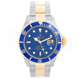 Rolex 16613 bracelet deals