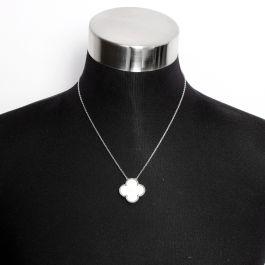 Van cleef magic necklace discount