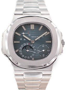 Men's Patek Philippe & Co. Nautilus Watch 5712/1A