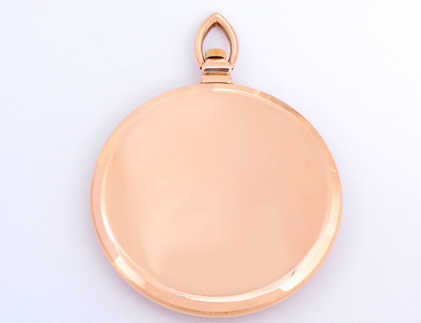 Rolex Pocket Watch -demesy.com