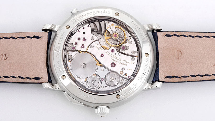 Audemars Piguet