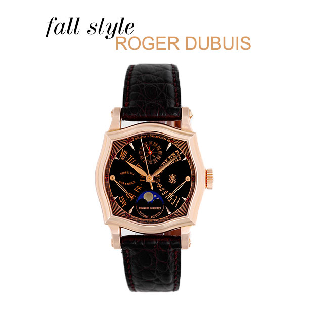 Roger Dubuis Sympathie Watch