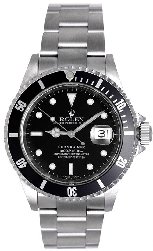 I Rolex Hanno Un Numero Di Serie