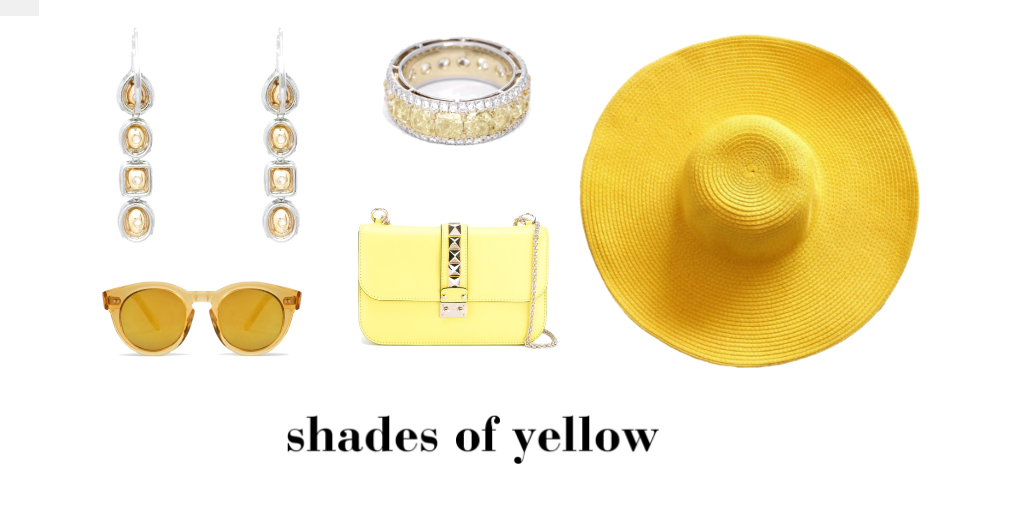 shadesofyellow