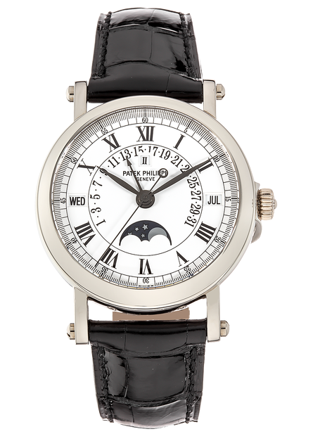 patek philippe no 5059