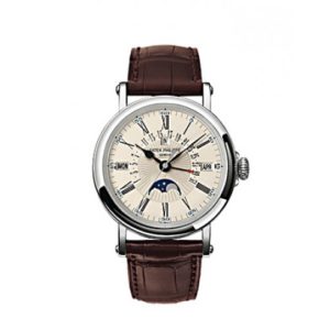 patek philippe grand complications perpetual calendar 5159 g